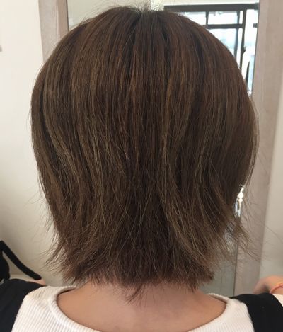 山形（山形高難易度縮毛矯正）日本一美髪レベル縮毛矯正エンパニ®公式